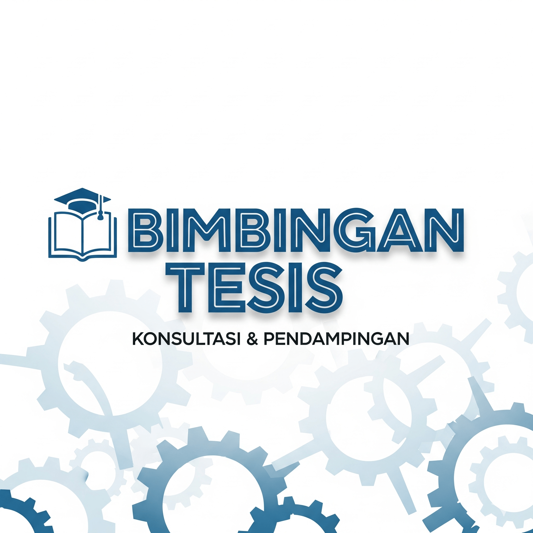 Bimbingan Tesis (S2)